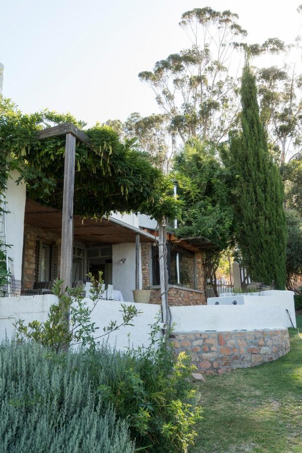 Вилла Kleinkloof Farm Piketberg Экстерьер фото