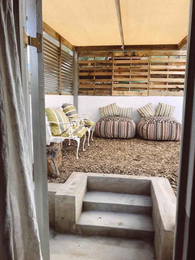 Вилла Kleinkloof Farm Piketberg Экстерьер фото